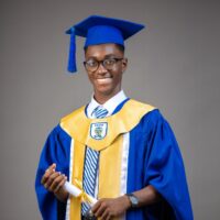 AKAFIA Mawuena Kwaku