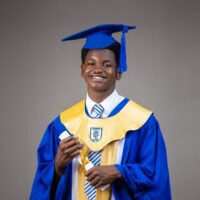 DUFU Jaiden Ebo Asante