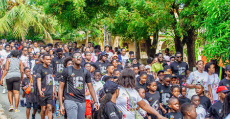 sponsored-walk upcoming event 2025