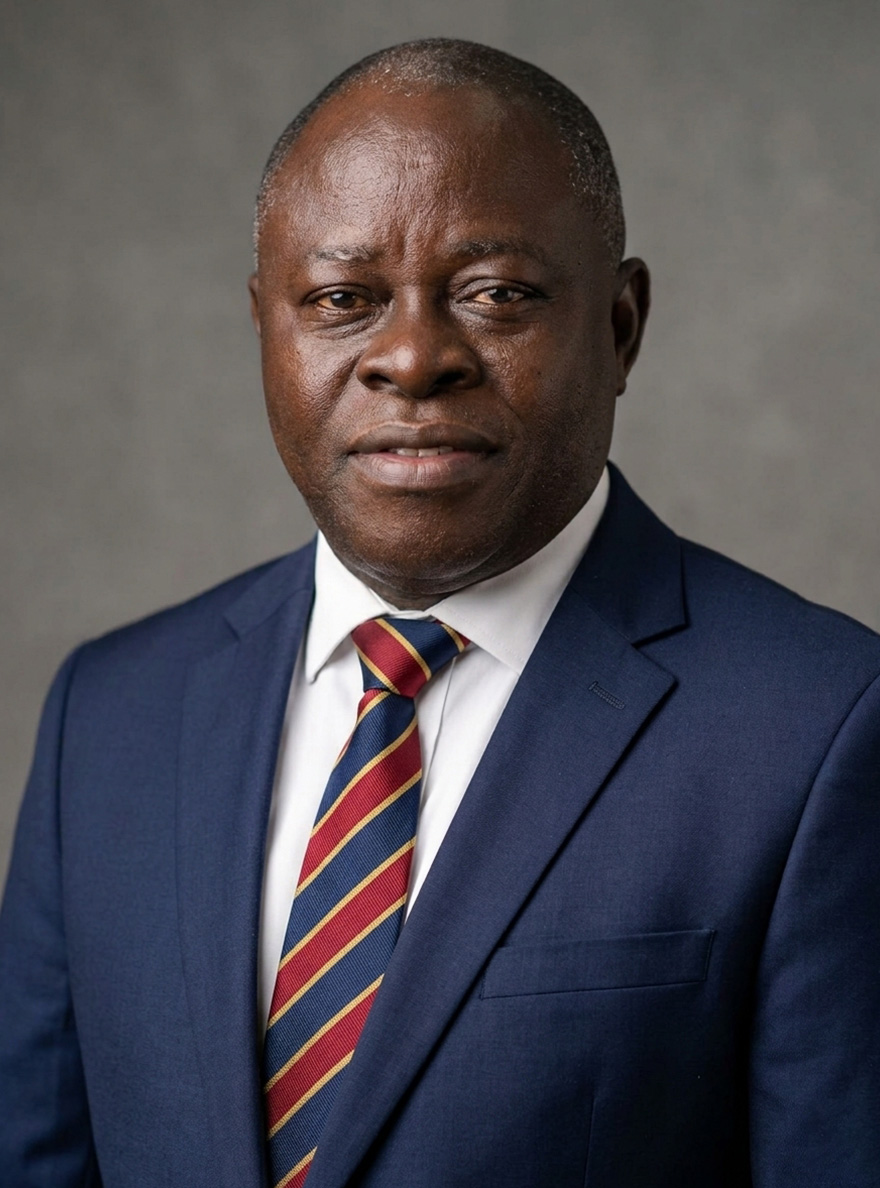 Anthony Meisuh