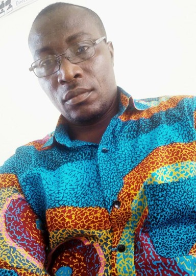 Isaac Nti-Agyemang