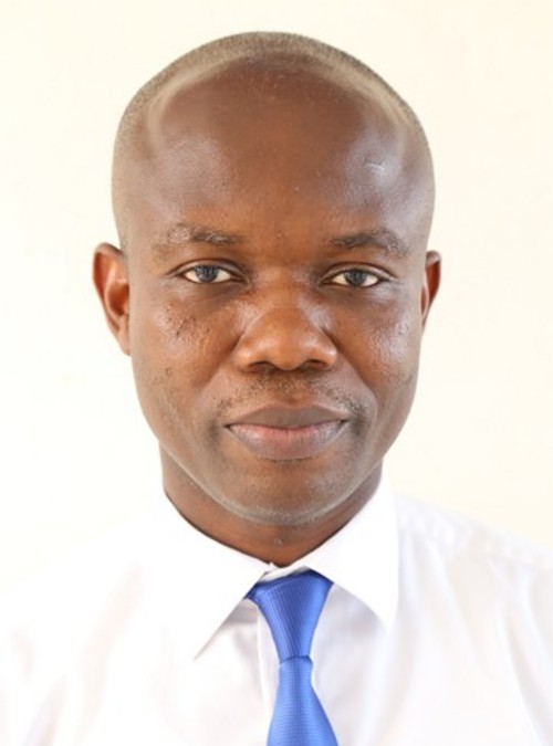 Nkansah Osei