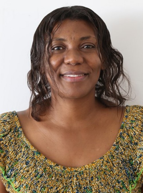 Mrs. Elsie Kumar