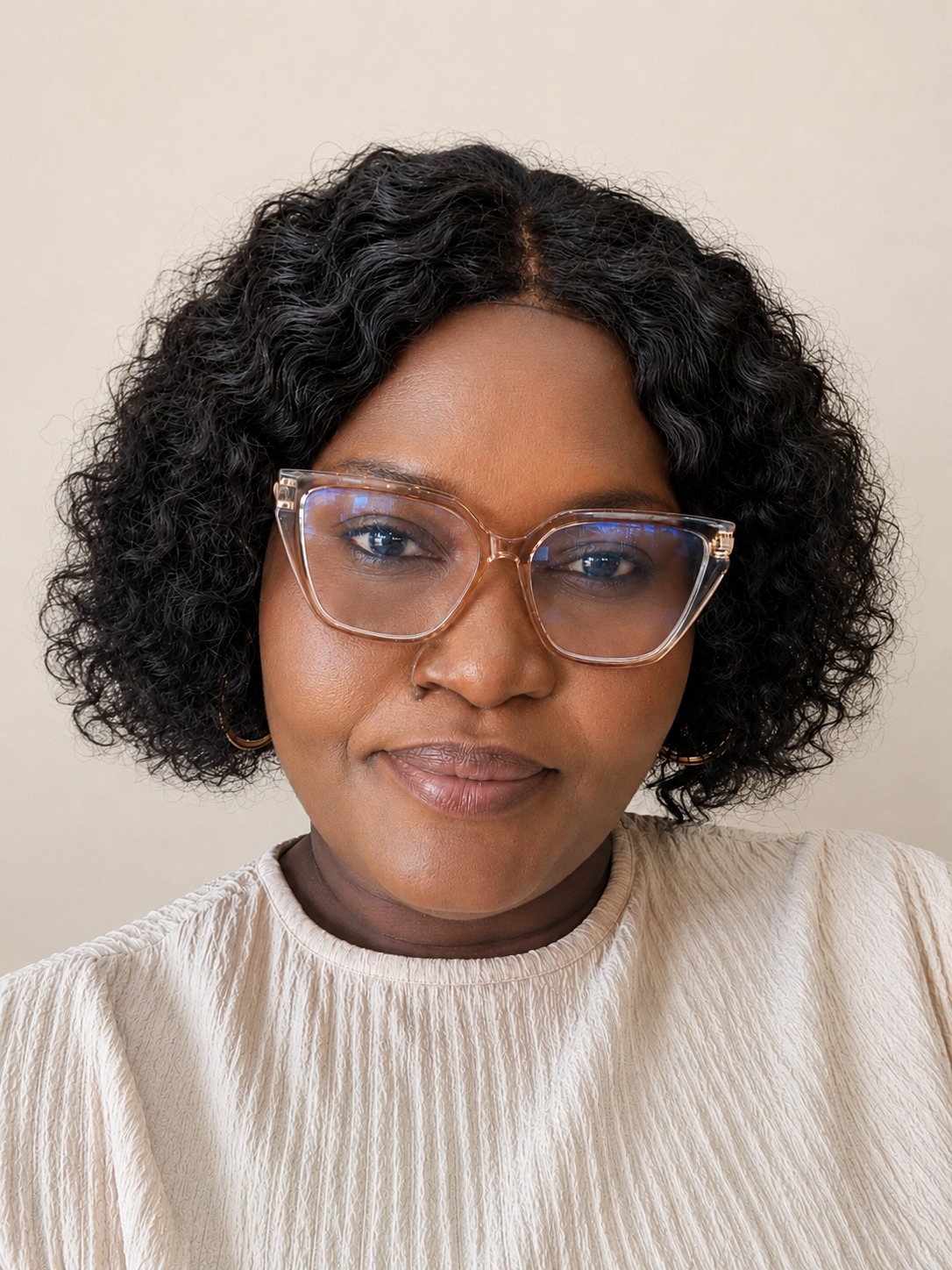 Mrs. Abigail Yartey