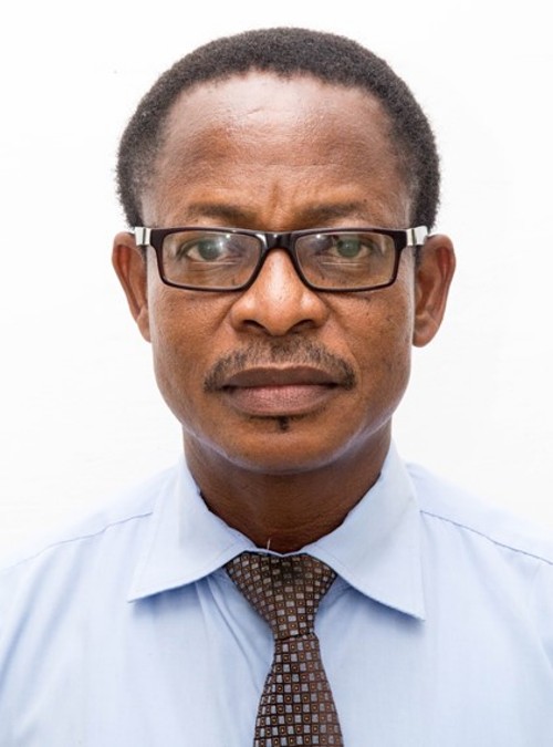 Rev. Dennis Dzobo